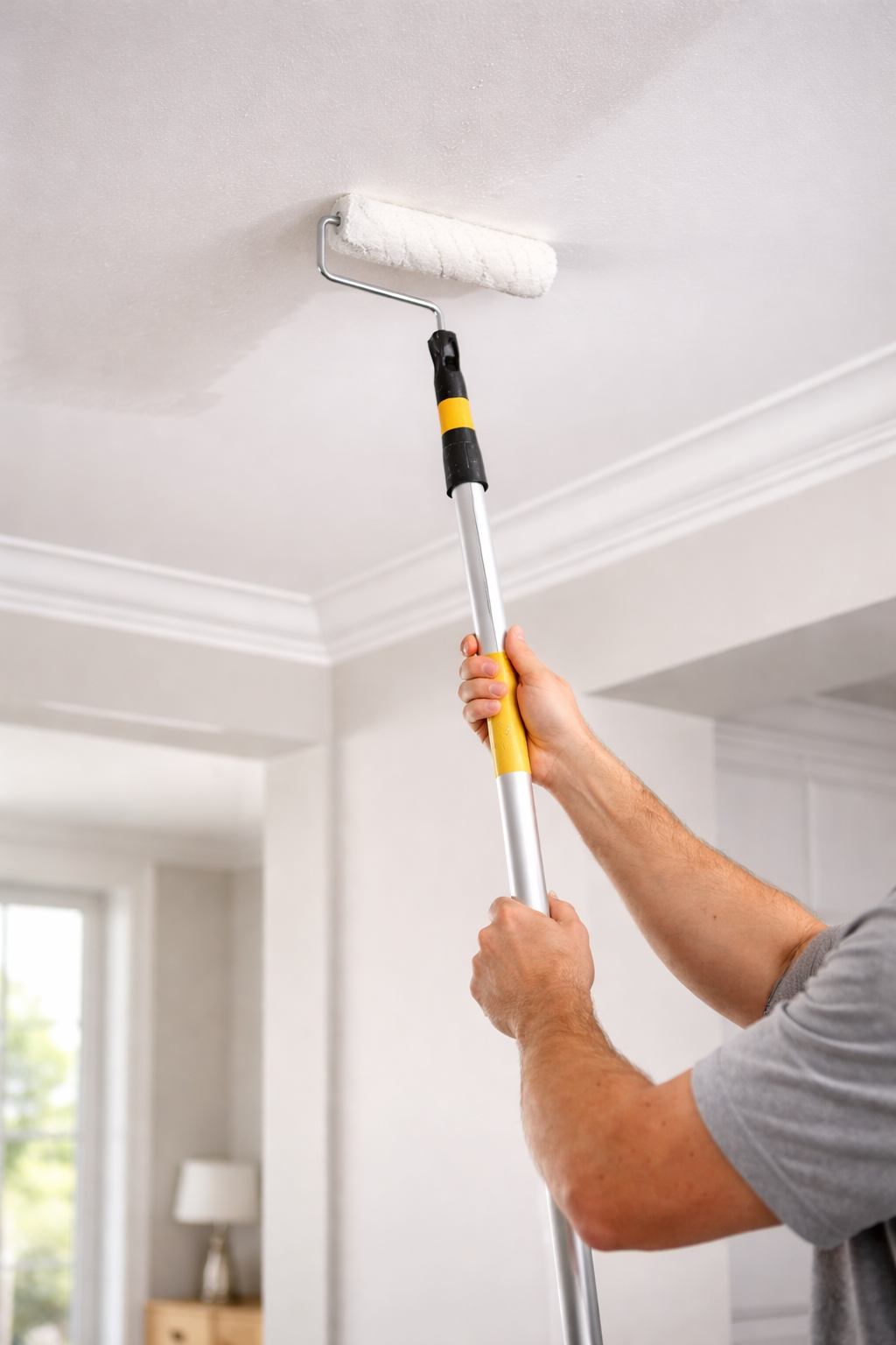 Trabalho de pintura 1