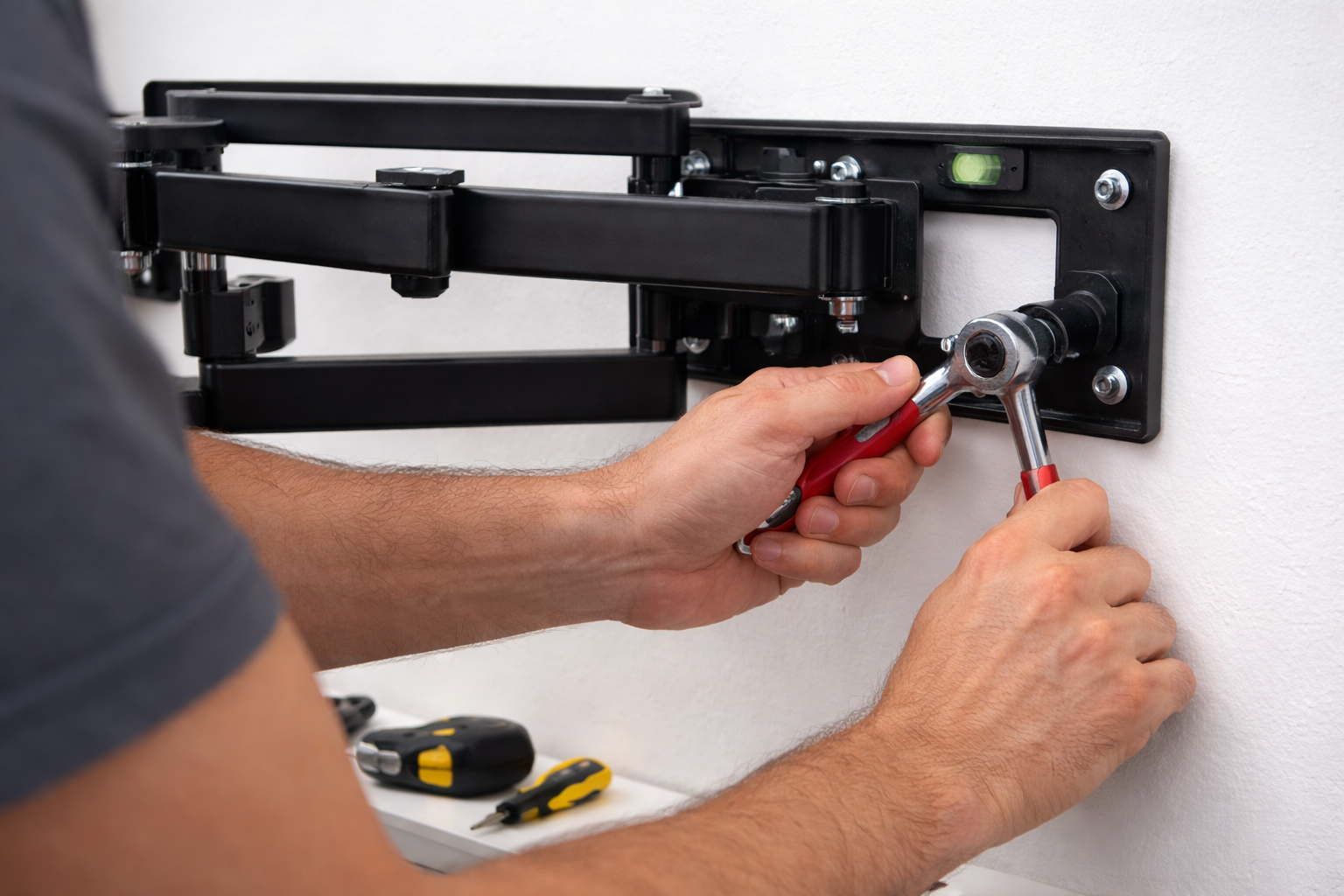 Reparação doméstica 3